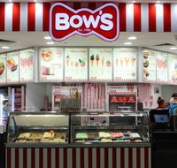 Bow's Natural Ice Cream - Go Out
