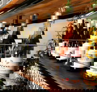 Cafe Odo - Pubs and Clubs