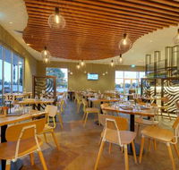 Cafe Qu Bah - Go Out