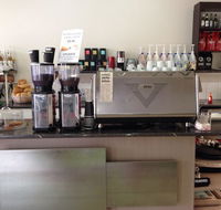 Cafe Via Biscotti - Go Out