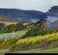 De Bortoli Winery  Restaurant - Go Out