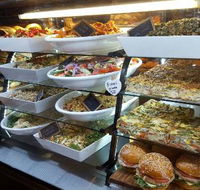 Emerald Village Bakery and Cafe - Pubs and Clubs