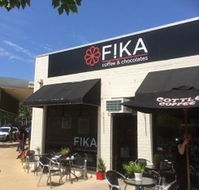 Fika Coffee  Chocolates - Pubs and Clubs