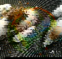 Funkey Monkey Cafe - Go Out