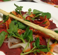 Fusion Restaurant - Go Out