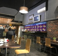 Future Cafe - Pubs and Clubs