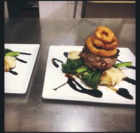 Georgina's Restaurant - Go Out
