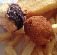 Harbour Lights Snack Bar - Go Out