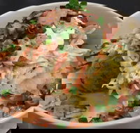 Jane's Baked Spuds  Yoghurt Bar - Pubs and Clubs