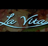La Vita Pizza Moe - Go Out