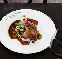 Le Bouchon French Cuisine - Pubs and Clubs