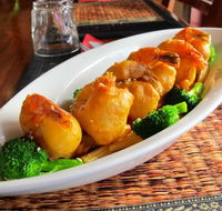 Lemongrass Thai Cuisine Restaurant - Go Out