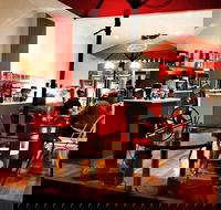 Lix Ice Creamery Cafe - Go Out