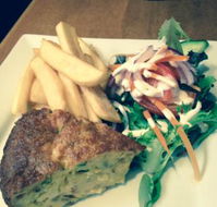 Maddisons Coffee Bar Restaurant - Go Out