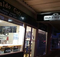 Main Street Cafe - Go Out