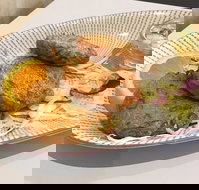 Mani Thai - Pubs and Clubs