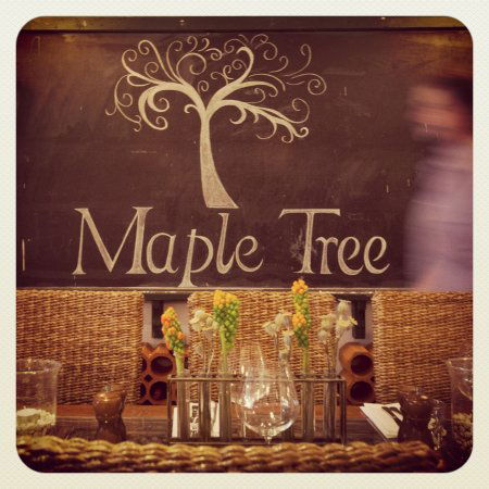 Maple Tree Lorne Seafood Restaurant - Go Out 0
