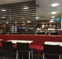 Mcdonald's Family Restaurants - Go Out