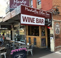 Mordialloc Cellar Door - Go Out