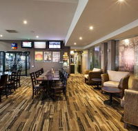 Morwell Hotel - Go Out