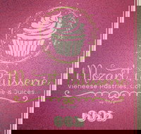 Mozart Patisserie Cafe - Go Out
