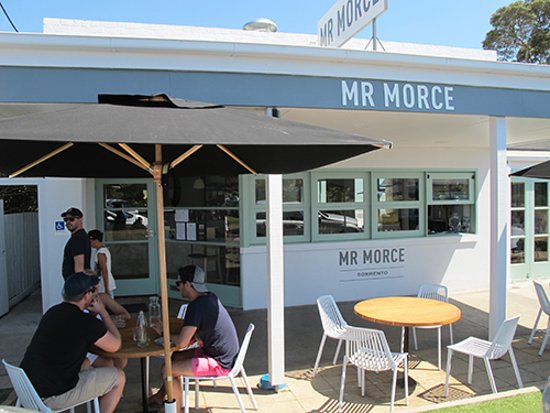 Sorrento VIC Pubs and Clubs