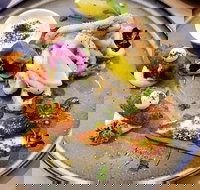 Panda Blairgowrie - Go Out