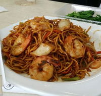 Papa's Rich Noodles - Go Out