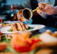 Rae's Restaurant - Balgownie Estate - Go Out
