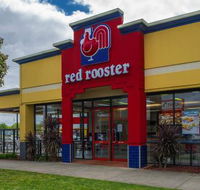 Red Rooster - Go Out