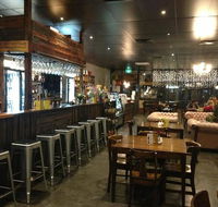 Rustik Cafe and Foodstore - Go Out