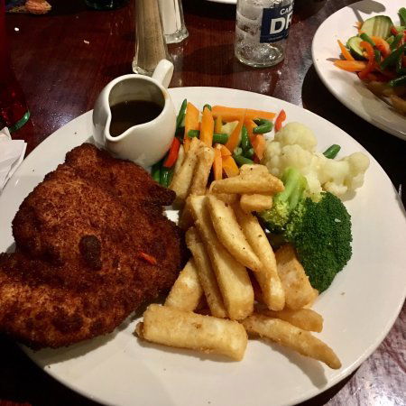 Seymour Club - Go Out 0