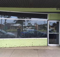Seymour Kebab House - Go Out