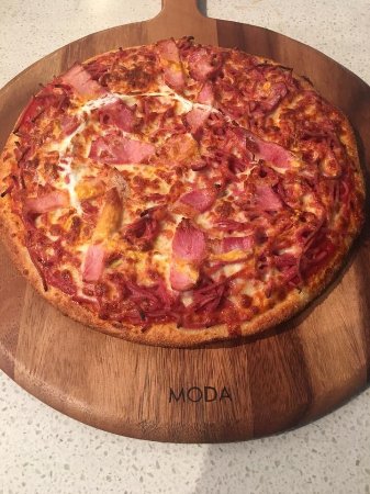 Sopranos Pizza Bars - Go Out 0