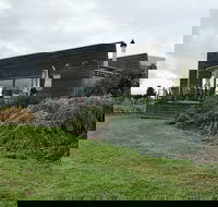 Steels Gate Cellar Door and Restaurant - Go Out