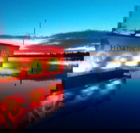 The Floating Dragon - Go Out