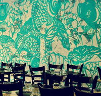 The Flying Pigeon Restaurant and Bar - Go Out