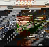 The Girl  Bull - Pubs and Clubs