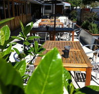 The Northo - North Eastern Hotel - Go Out