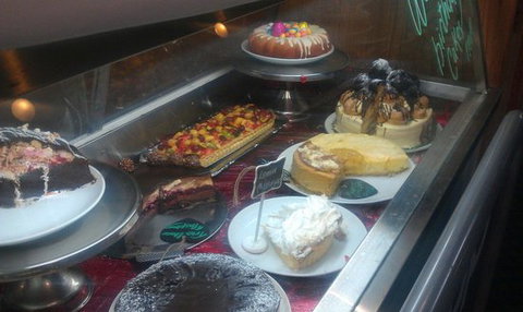 The Royal Oak - Go Out 0