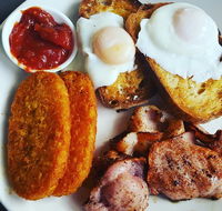 The Sisters Kitchen Garden Cafe - Pubs and Clubs