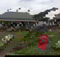 The Tea-Tree Gallery  Ms Mermaids Tea Rooms - Go Out