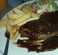 Thistle Bar  Bistro - Go Out