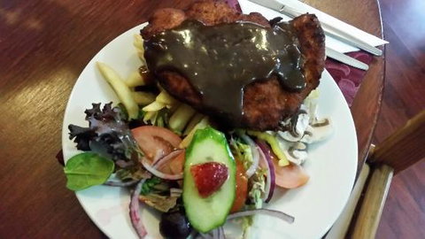 Tolmie Tavern - Go Out 0