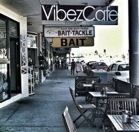Vibez Cafe and Wine bar - Go Out