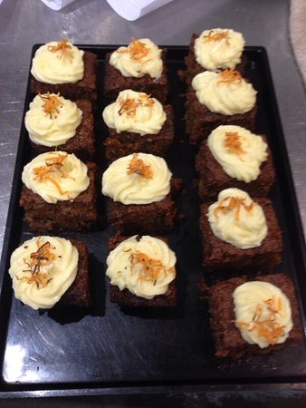 Village Bakehouse - Go Out 0