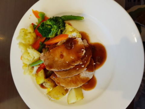 Whittlesea Bowls Club Bistro - Go Out 0