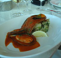 Wine Bar Restaurant  Yering Station - Go Out
