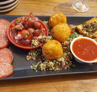 Wyanga Park Winery - Go Out