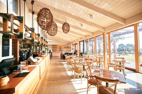 Yabby Lake Vineyard - Go Out 0